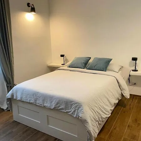 De Conti Apartment