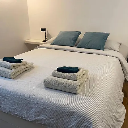 De Conti Apartment Milan