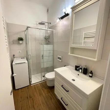 De Conti Apartment