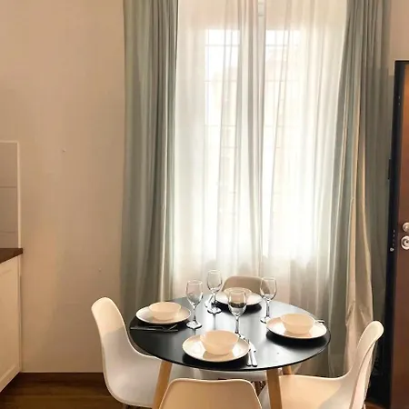 Apartment De Conti